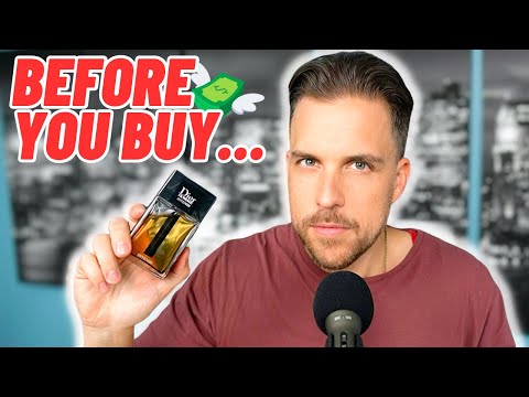 Видео: НЕ ПОКУПАЙТЕ этот аромат, пока не посмотрите это видео! | Dior Homme Intense