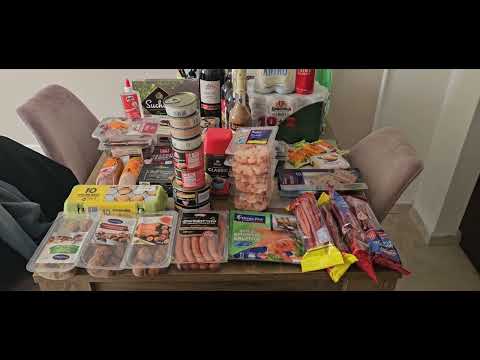 Видео: Насколько выгодно покупать в "LIDL"?