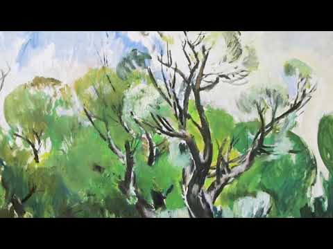 Видео: Евсей Моисеенко