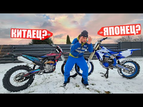 Видео: ВЗОРВАННЫЙ ЯПОНЕЦ vs. НОВЫЙ КИТАЕЦ кто ЛУЧШЕ?