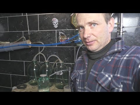 Видео: Про самогон ,  весь процесс )