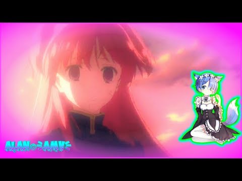 Видео: {AMV}(Marina Evans)_Воздух[Ты нужен мне как воздух, серьёзно..]////Аниме-Клип\\\\ FullHD