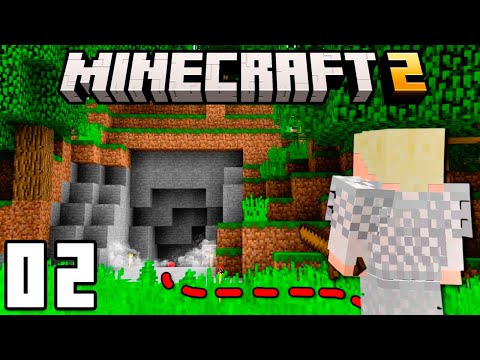 Видео: МАЙНКРАФТ 2 - НОВЫЙ ДАНЖ | Летсплей Выживания Better Than Adventure