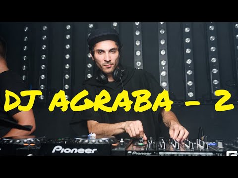 Видео: Agraba в гостях в Action Dj Academy - Школа Диджеинга / Рецепты Успеха (часть 2)