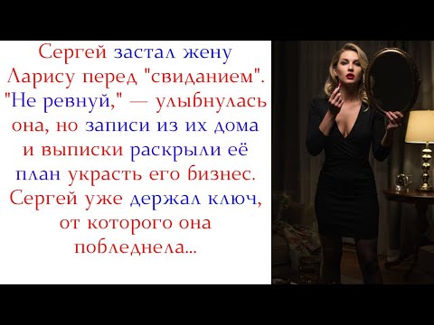 Видео: Предали и Поплатились: Его Жестокий План Разрушил Всё!