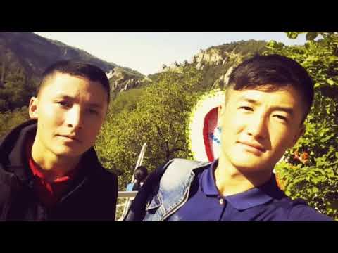 Видео: 2018-ж Бүтүрүүчү К.Эрматов 2000