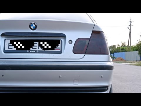 Видео: Чип тюнинг BMW E46 1,9MT 118hp 320i BMS46 2000 года. Получится ли выехать из 12 секунд на чипе?