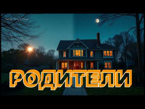 Видео: = Родители = ❤️🙏❤️🎶