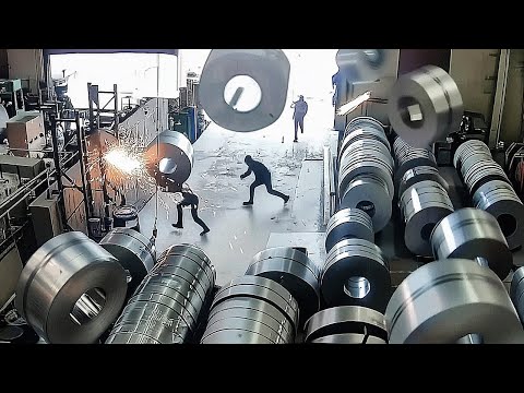 Видео: Самые Нелепые Ошибки Рабочих, Снятые на Камеру