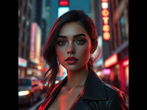 Видео: Жизнь в Нью-Йорке EstereoS original song