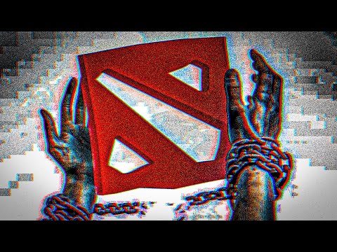 Видео: Как букмекеры поработили доту?