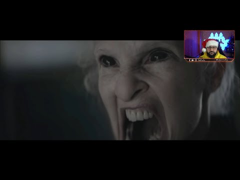 Видео: ГЛЕДАМ КРАТКИ СТРАШНИ ФИЛМИ #32