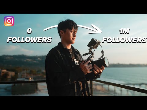 Видео: Если бы я завел аккаунт в Instagram в 2026 году, я бы сделал это