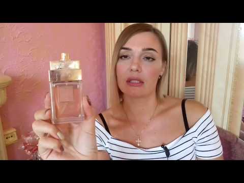 Видео: Coco Mademoiselle Chanel Видео-запрос:)