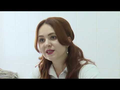 Видео: "ЩIэблэ узыншэ" ("Здоровое поколение")