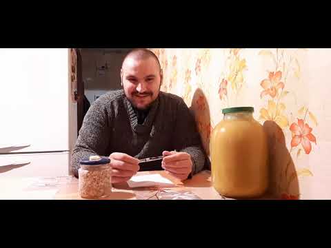 Видео: Выращивание трюфеля. Вольные размышления :)