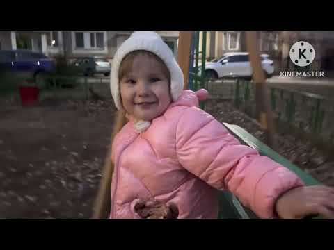 Видео: Хорошая Погода 🌞Приятная суета на кухне ,Торт ☕️🍰Прогулка с Дочей .