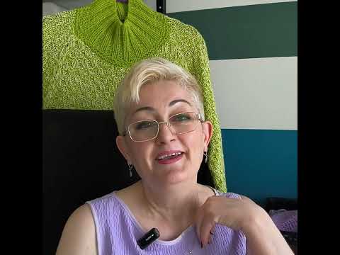 Видео: Обзор готовых работ за апрель и немного о себе #вязаниедляначинающих #вязаниедлядетей #вязание