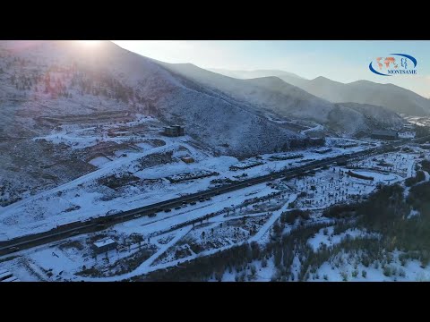 Видео: Туулын хурдны замыг 2 жилийн хугацаанд ашиглалтад оруулна
