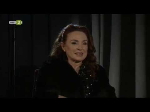 Видео: В близък план: актрисата Бойка Велкова - 2 част