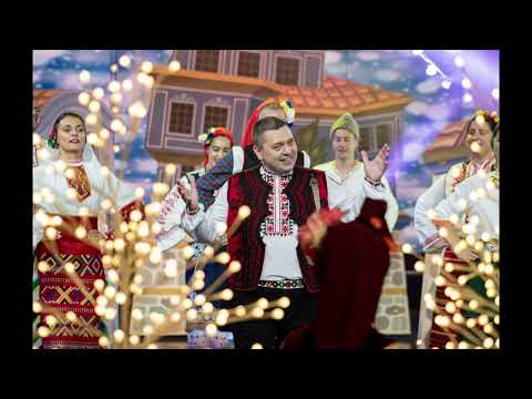 Видео: Катерино, Катерино - Васил Вълканов