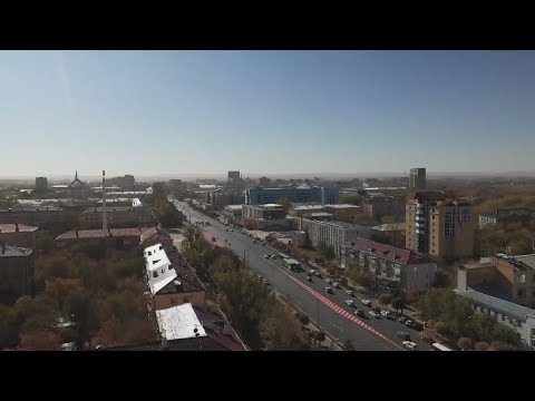 Видео: Как прошел рабочий визит Президента РК в Карагандинскую область