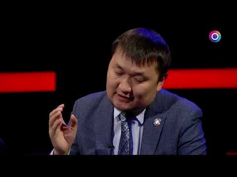 Видео: Хар хайрцаг - Хүний эрхийг хангах үндэсний хорооны нарийн бичгийн дарга Б.Болорсайхан