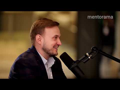 Видео: Представитель компании GRADUS Антон Луцевич выступил на Mountain Ridge HR Conference