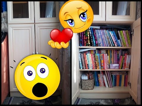 Видео: Моя огромная коллекция✔ Блокноты и ежедневники✔🤔 150 или больше😰Хранение ✔