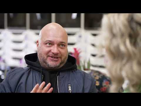 Видео: Спасите мою кухню – Выпуск 4: Семья Гончаровых