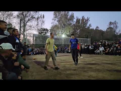 Видео: Финал ОзгонVSКаракулжа
