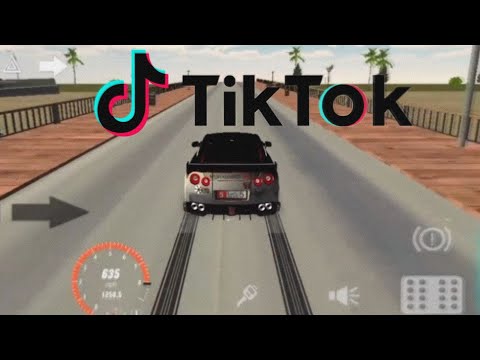 Видео: Видео из тик тока #7 в Car Parking Multiplayer