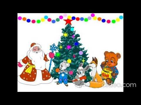 Видео: "Віршики про зиму", художня література, ранній we вік