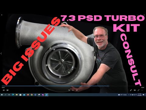 Видео: 🛻📽️ ....7 3 PSD TURBO ОБНОВЛЕНИЕ ПРОБЛЕМЫ КОНСУЛЬТАЦИИ 🟢🟡🔴🟢