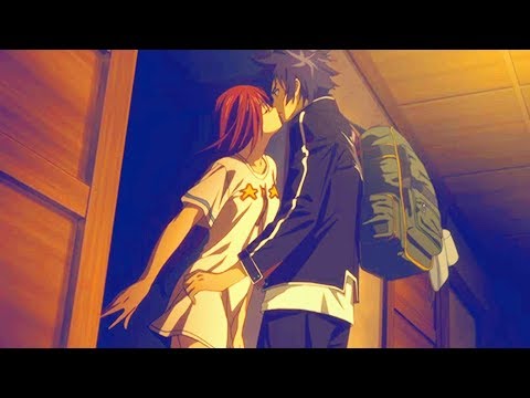 Видео: [AMV] Ненормальные (Аниме клип)