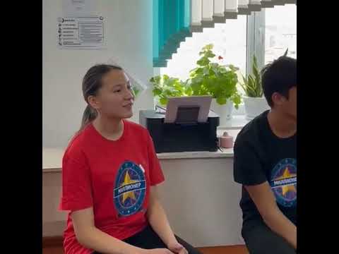 Видео: Интеллектуалды ойын.