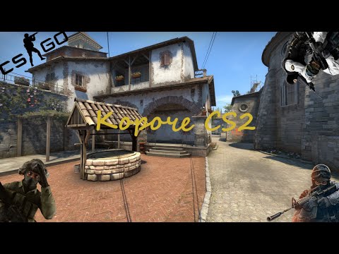 Видео: Видос про меня и Counter-strike 2