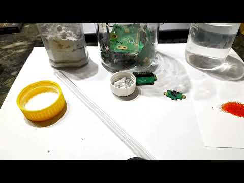 Видео: Золотая цикада, ошибки, потеря золота и серебра.