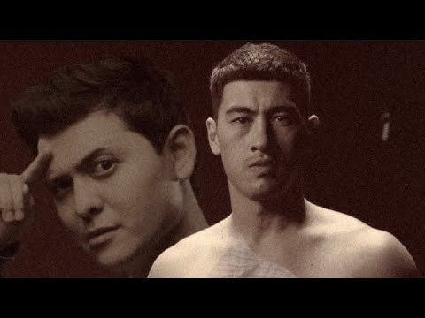 Видео: Полная версия песни «Наш герой» посвященная Дмитрию Биволу 🥊