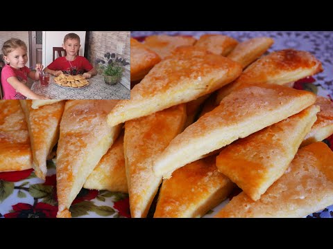 Видео: СЛОЕНОЕ Песочное печенье на КЕФИРЕ. ПРОСТОЙ РЕЦЕПТ БЫСТРОГО и ВКУСНОГО ПЕЧЕНЬЯ к ЧАЮ