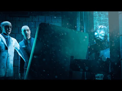 Видео: Маленькая бросянка [Солянка]