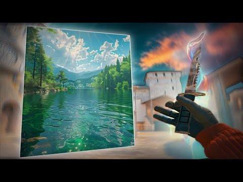 Видео: 🍁САМЫЙ ВАЙБОВЫЙ МУВИК В Standoff2🩵