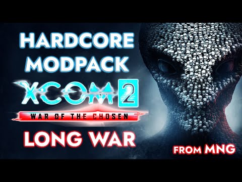 Видео: ⚪Как в первый раз | LWotC HardCore ModePack | #1.1 - 27.10.2025