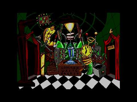 Видео: Boogerman: A Pick and Flick Adventure - Full Walkthrough / Полное прохождение