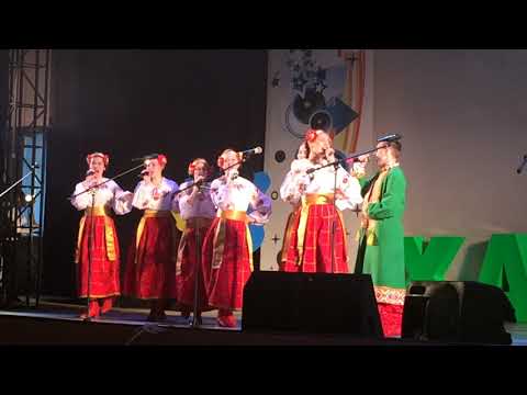 Видео: дівочі співаночки поппурі