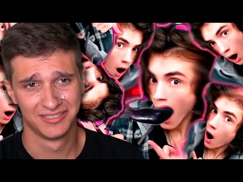 Видео: ИГОРЯО НЕ СМОГ ЭТО ДОСМОТРЕТЬ... БОДЯ НАНОСИТ ОТВЕТНЫЙ УДАР