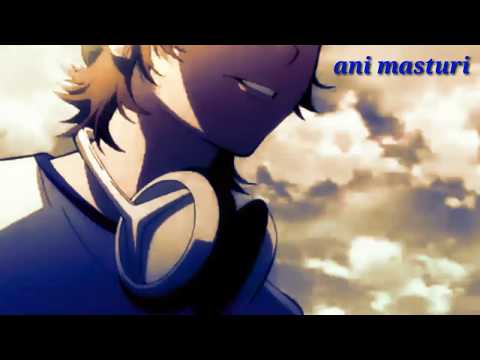 Видео: Аниме клип лето снаружи, лето внутри