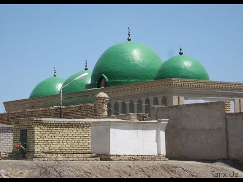 Видео: Yusuf Hamadoniy | Юсуф Ҳамадоний
