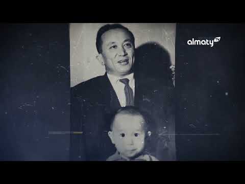 Видео: Алматинские истории: Толеубай Жунусов