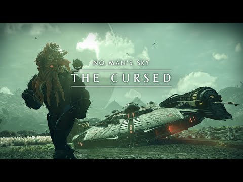 Видео: 🔴No Man's Sky 2024. Прохождение #29. Продолжаем экспедицию #16. The Cursed.